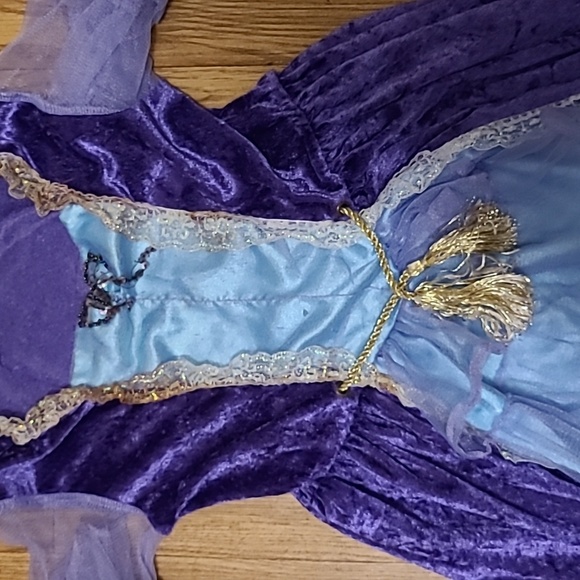 Sz3 Princess Costume - Picture 2 of 2